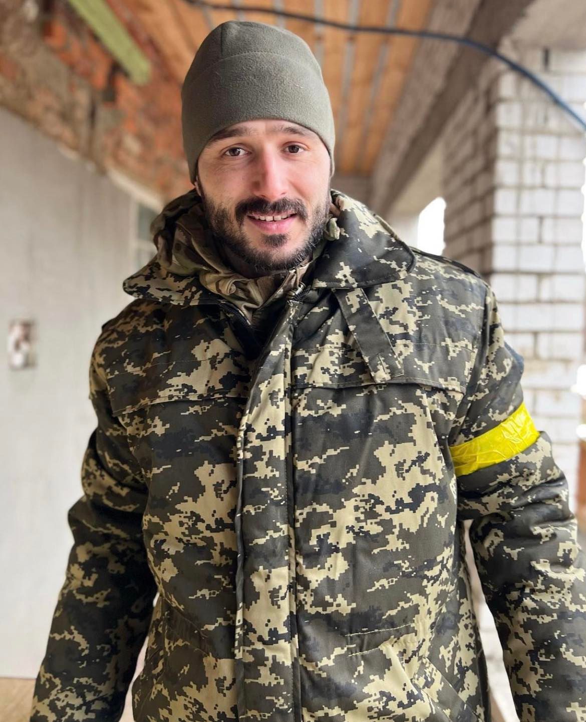 Андрей Фединчик: Российским актерам навсегда закрыт путь в Украину